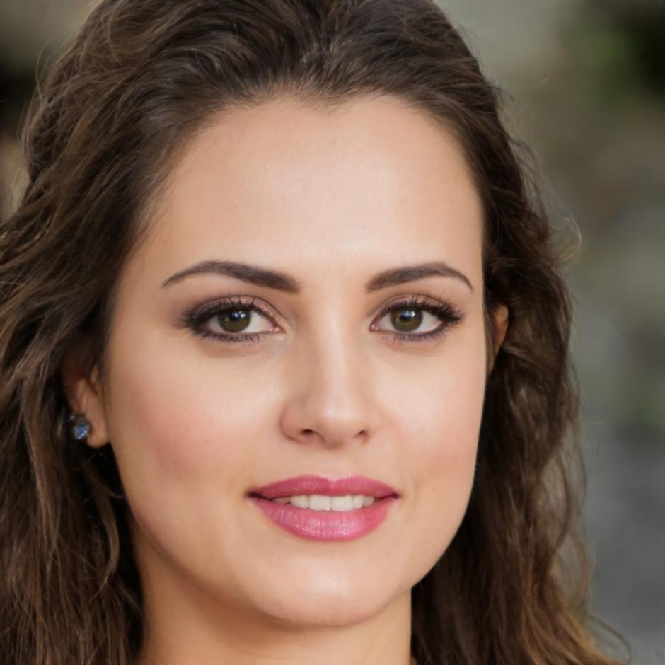 Elena Rossi, experta in armonia cromatica