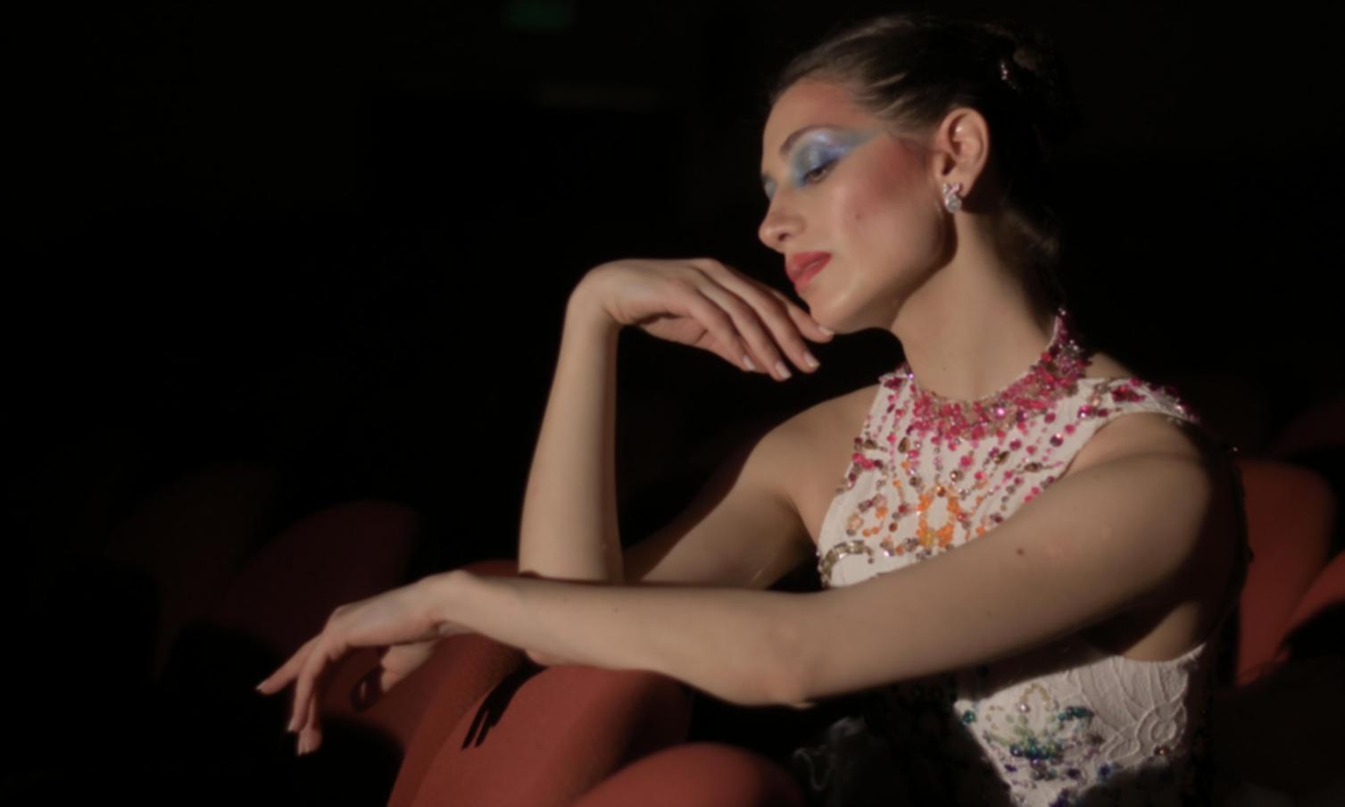 Teoria del colore applicata al makeup professionale